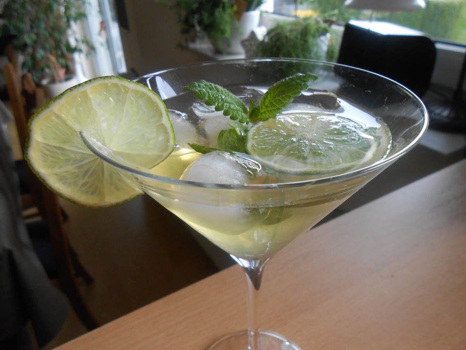 Sperma rezept getränk