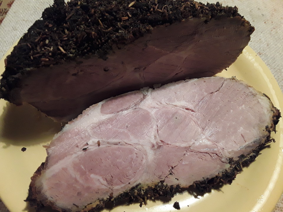 Salzbraten von kleinerdelphin | Chefkoch.de