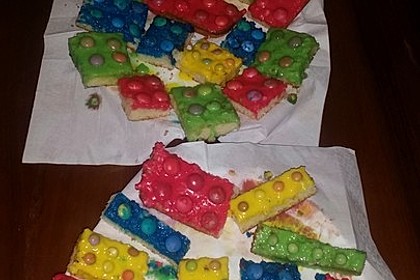 Baustein Kuchen 11