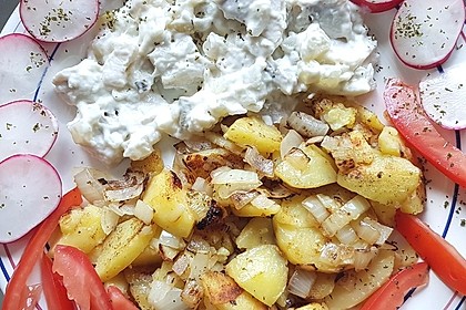 Bratkartoffeln 3