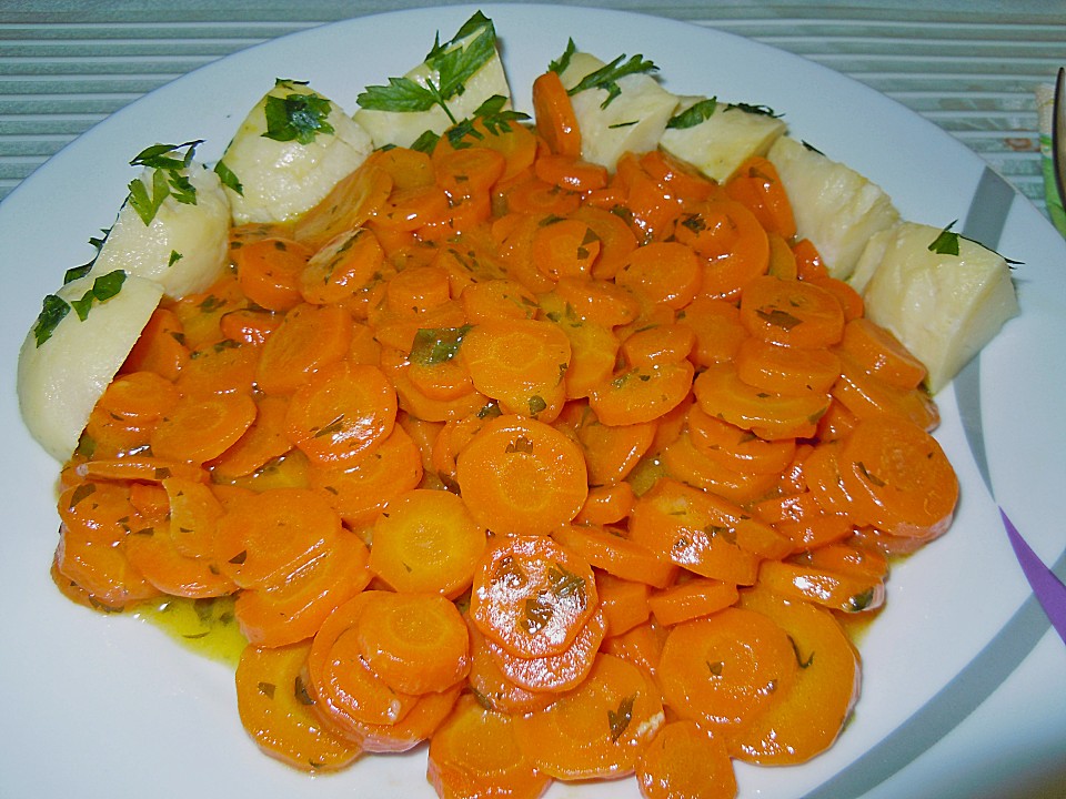 Karottensauce von Gewürzlisl | Chefkoch.de