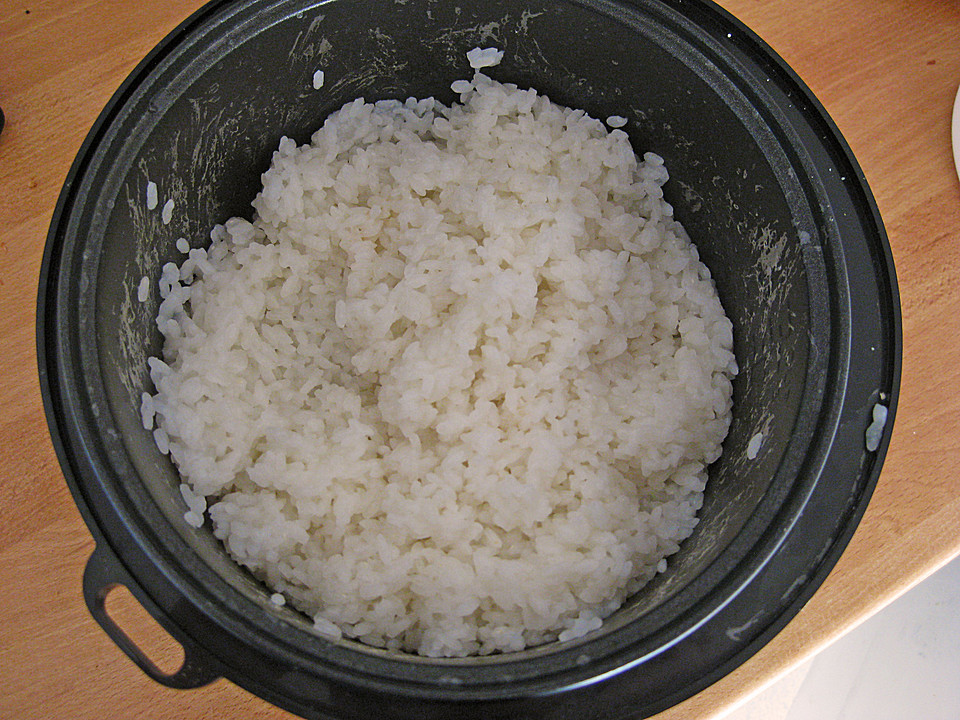 Japanischer Reis von Mathias56 | Chefkoch.de