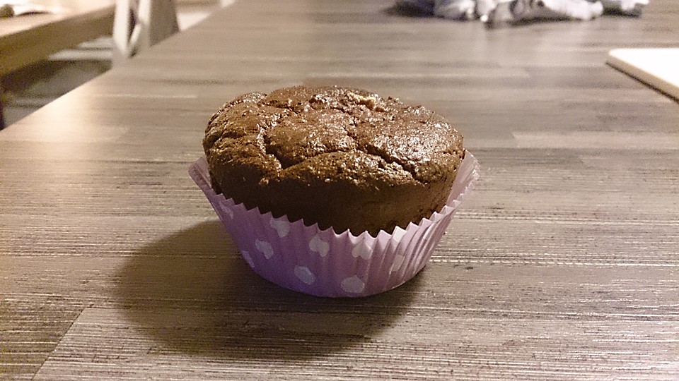 Low Carb Muffins mit Joghurt von raiuchan Chefkoch.de