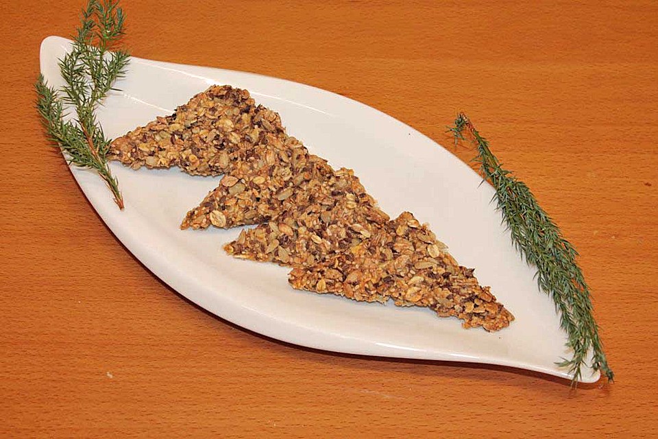 Cracker von reneesasel Chefkoch.de