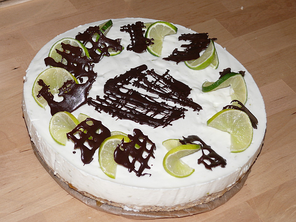 Limetten torte Rezepte | Chefkoch.de