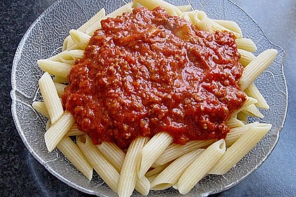 Bolognese 7