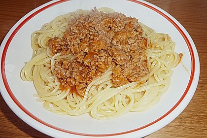 Bolognese 9
