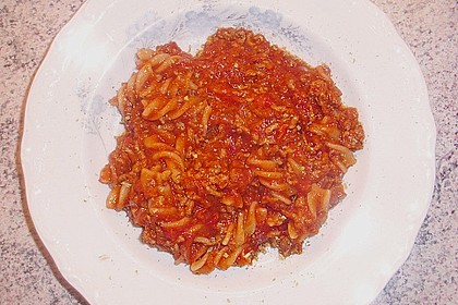 Bolognese 2