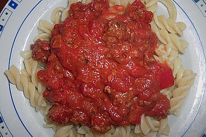 Bolognese 10