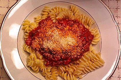 Bolognese 3