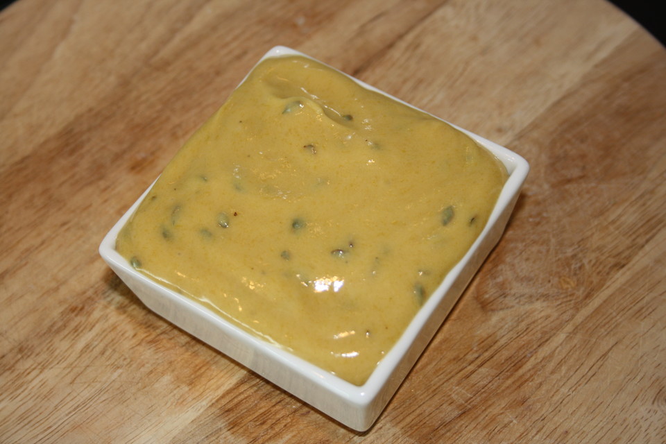 Honig - Senf - Butter von Ela* | Chefkoch.de