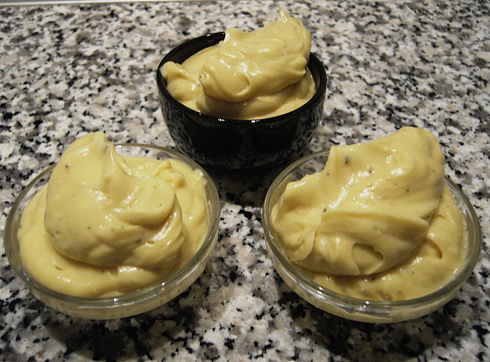 Honig - Senf - Butter von Ela* | Chefkoch.de