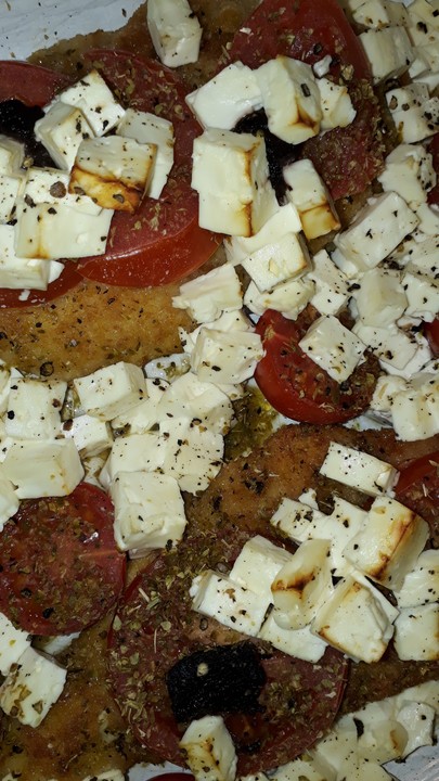 Kreta Schnitzel von driverman | Chefkoch.de