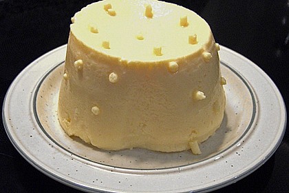 Westerwälder Eierkäse von Molly43