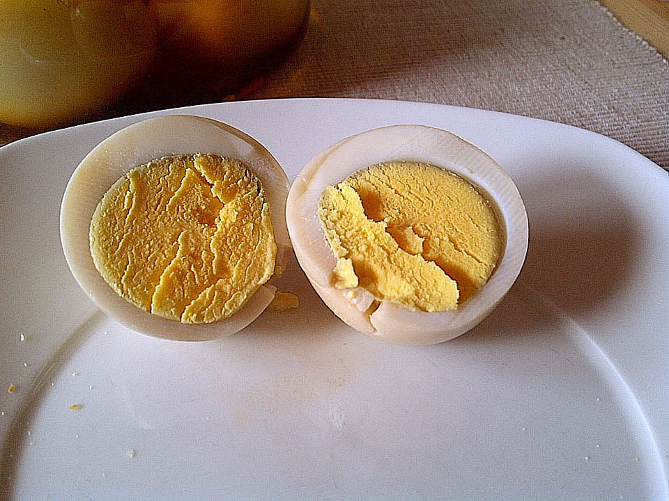 Soleier ohne Schale von GrafKoksWiesbaden Chefkoch.de