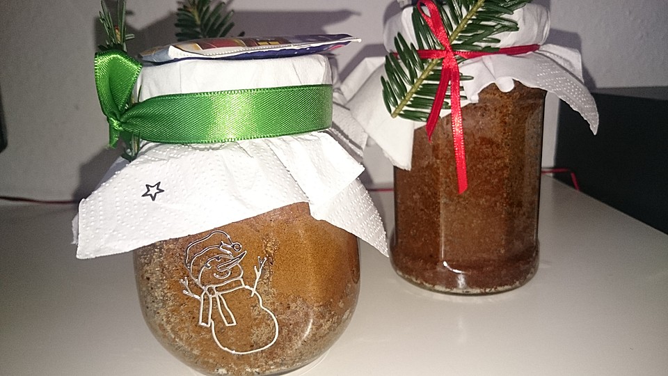 Weihnachtlicher Gewürzkuchen von UtiS83 Chefkoch.de