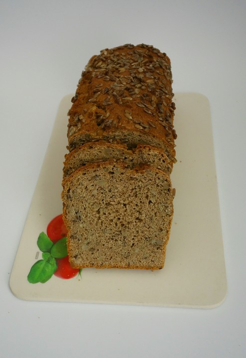 Schnelles Brot Von Dardella | Chefkoch.de