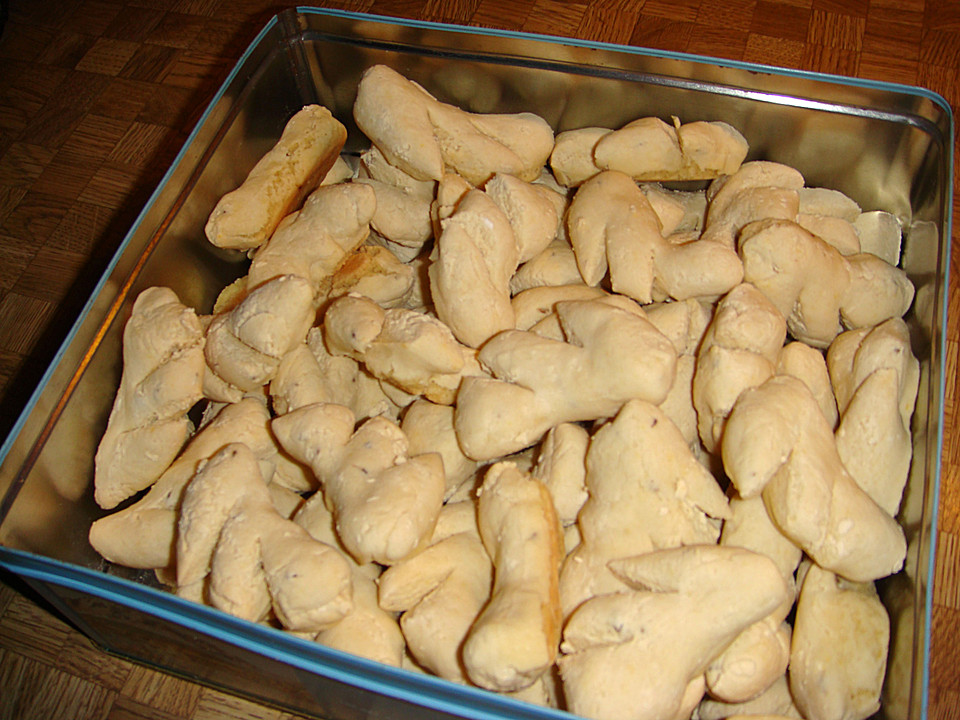 Chräbeli von Happiness | Chefkoch.de