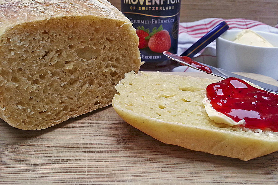 Cornbread - amerikanisches Maisbrot von friaufeck | Chefkoch.de