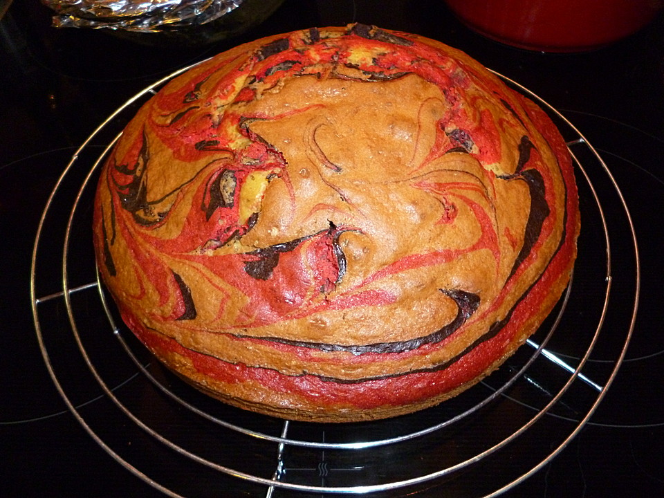 Lavakuchen von Jadcya | Chefkoch.de