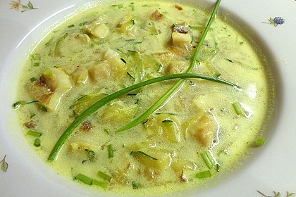 Curry-Fischsuppe 3