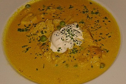 Curry-Fischsuppe 19