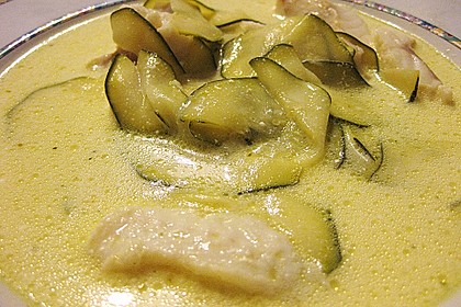 Curry-Fischsuppe 17