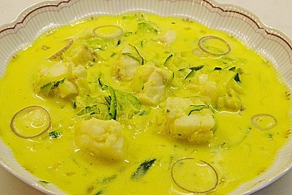 Curry-Fischsuppe 11
