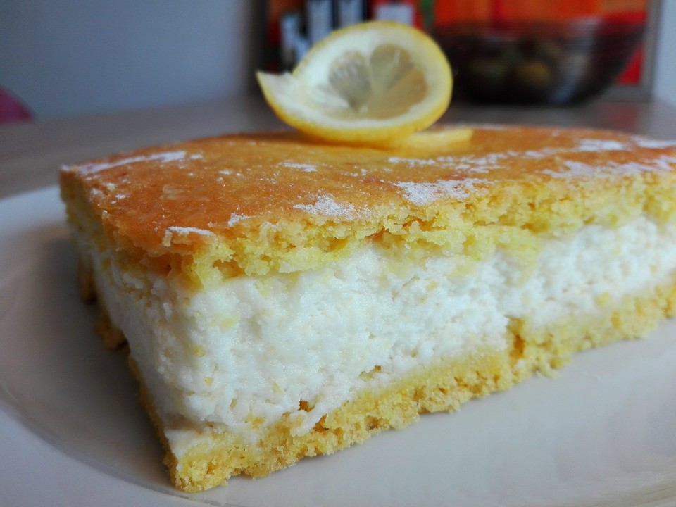 JoghurtTorte ohne Gelatine von Luxlunae Chefkoch.de