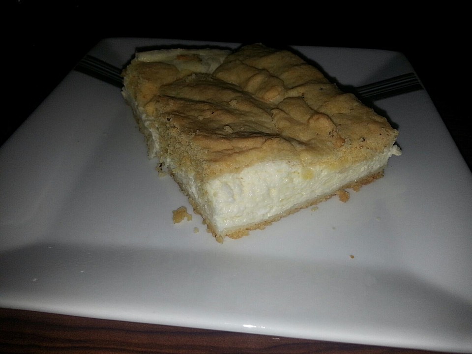 JoghurtTorte ohne Gelatine von Luxlunae Chefkoch.de