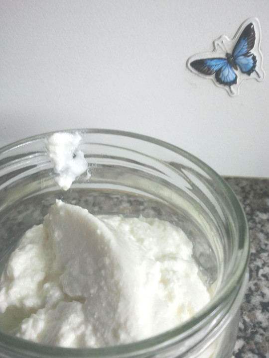Dicke Milch Dicke Milch