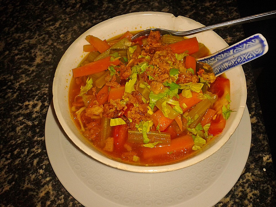 Authentische Indonesische Rezepte, Pin Auf Indonesische Rezepte