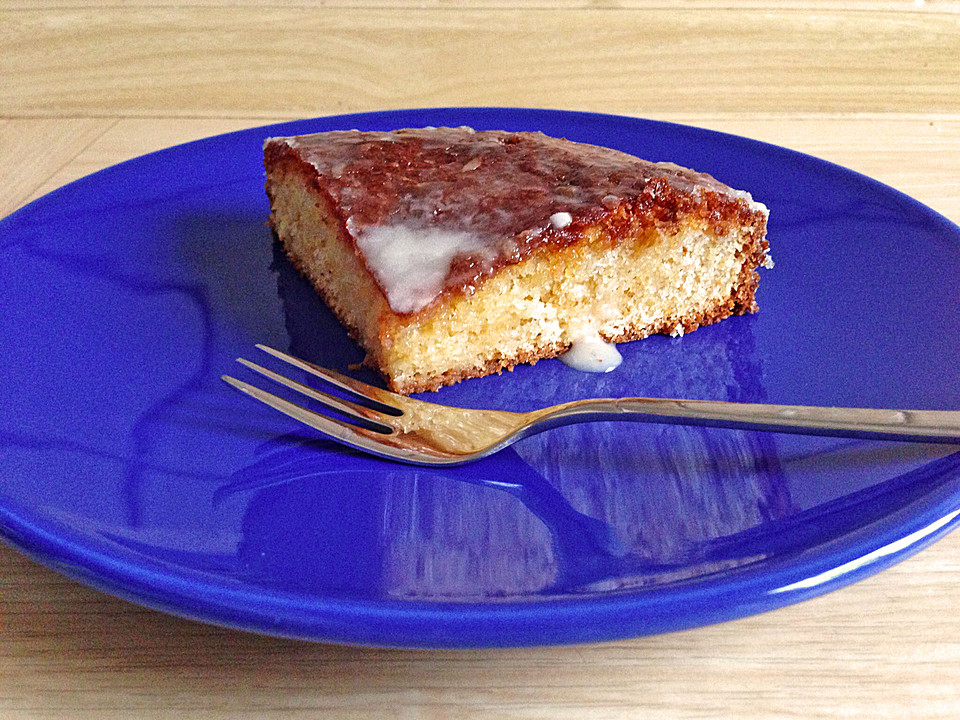 Zitronen-Orangen-Kuchen von kleinehobbits | Chefkoch.de