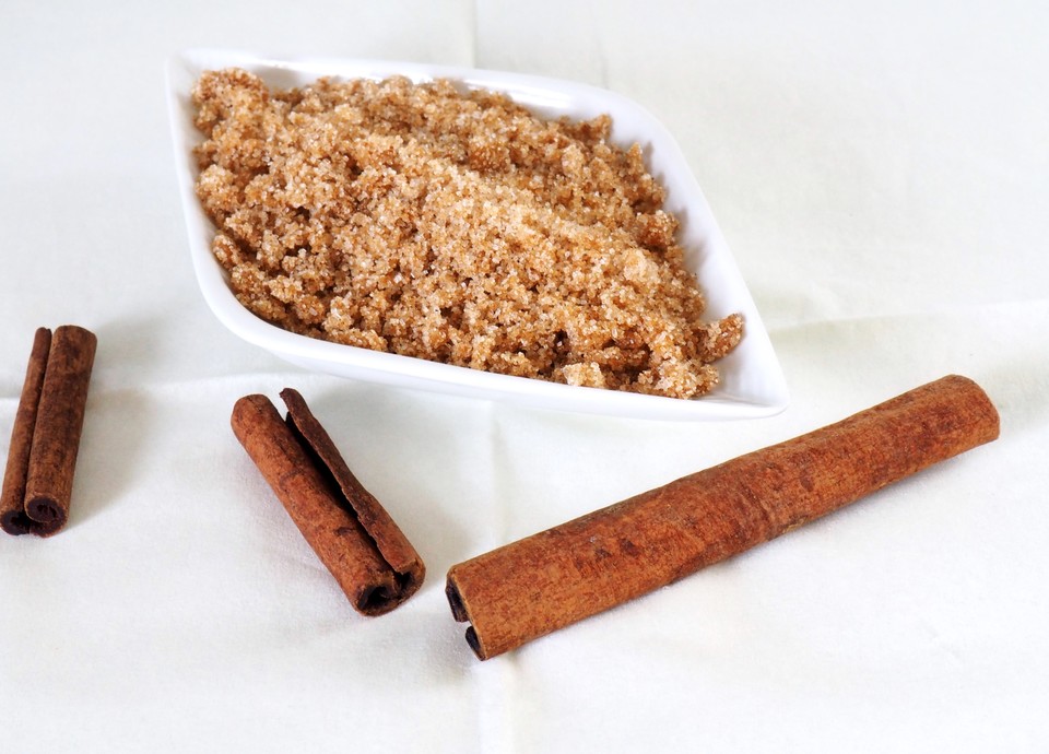 Schnins Apfel-Zimt-Zucker von Schnin01 | Chefkoch.de