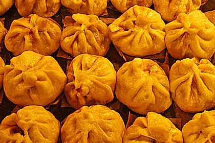 Baozi von elefantje67 Chefkoch.de