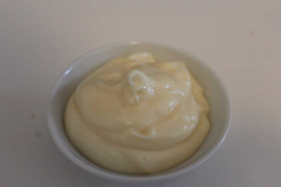 Mayonnaise bzw. Aioli von bitwise Chefkoch.de