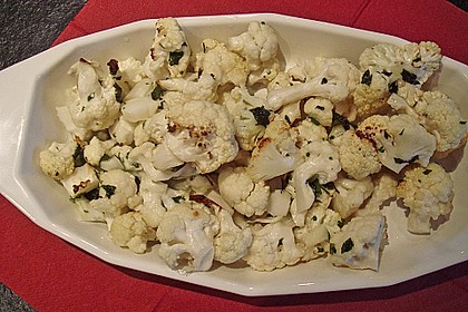 Blumenkohl geröstet 18