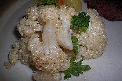 Blumenkohl geröstet 9