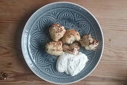Blumenkohl geröstet 21