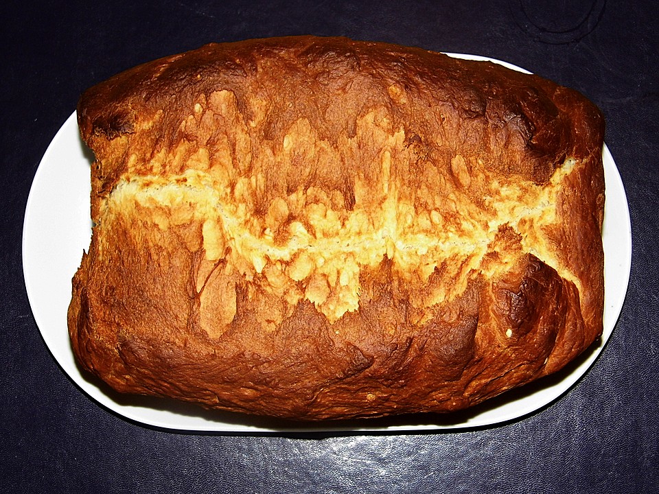 Buttermilchstuten von HeinzBenten