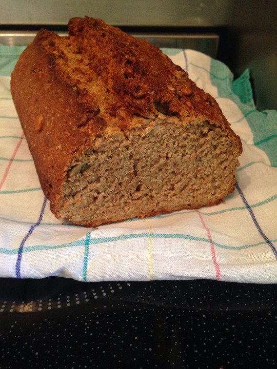 NatronBrot von winny1212 Chefkoch.de
