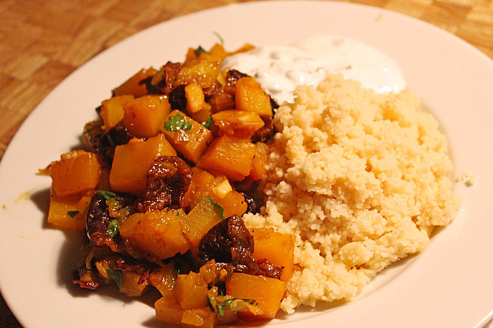 Couscousrezepte Beilagen Essen Und Trinken