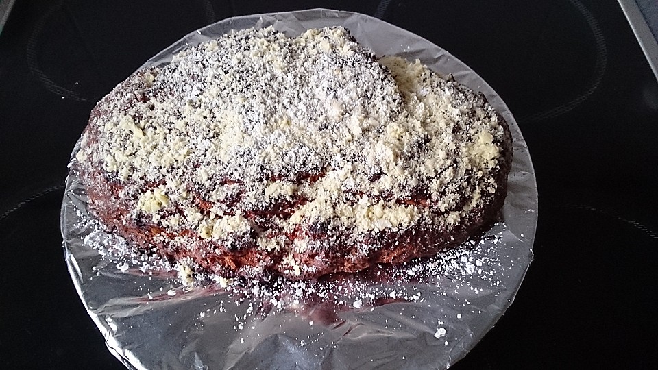 Omas bester Quarkstollen von Ann_Her_Ber | Chefkoch.de