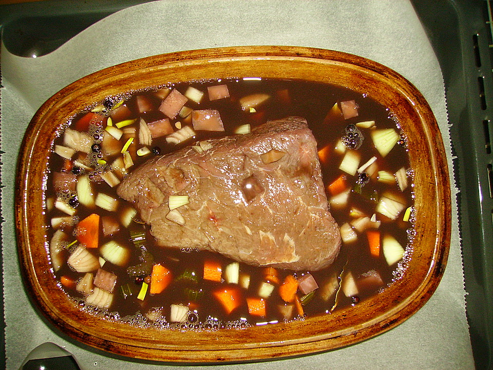 Böfflamott von allesauferketchup