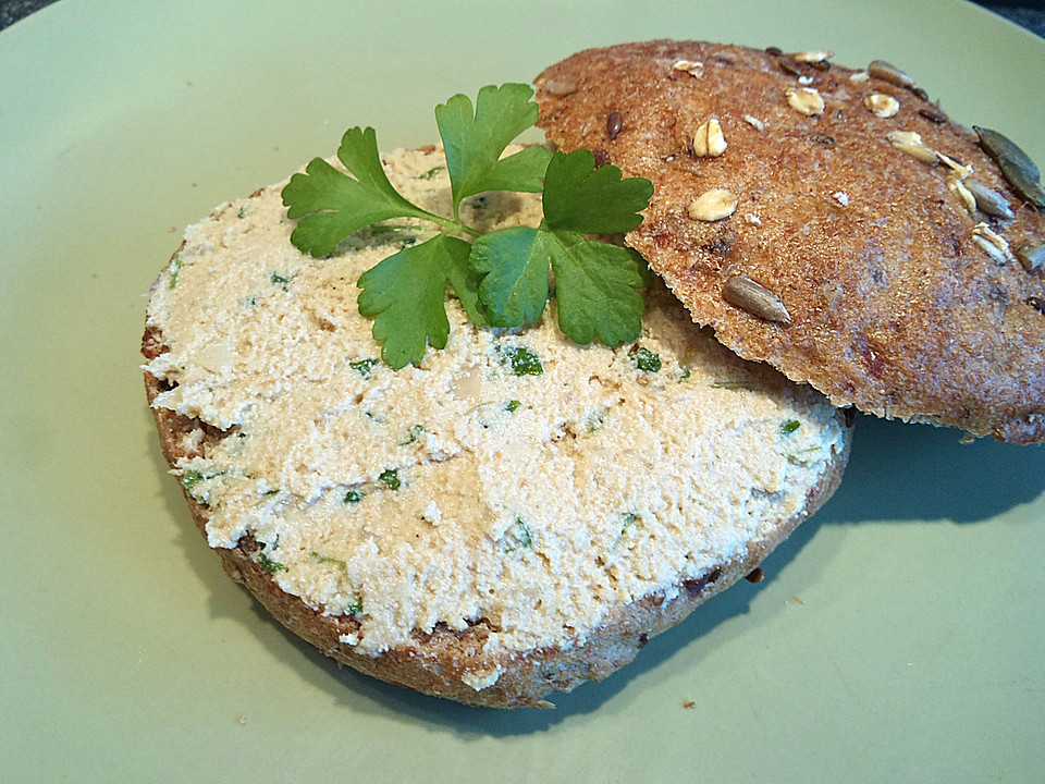 Apfel-Meerrettich-Aufstrich von gloryous | Chefkoch.de