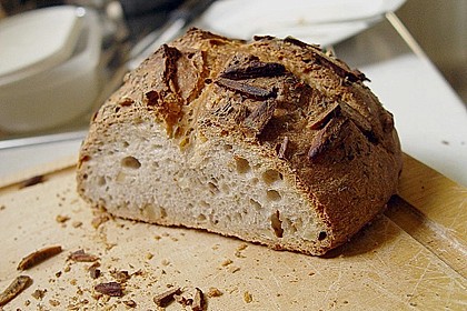1 2 3 sauerteigbrot