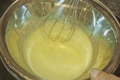 Sauce Hollandaise 28