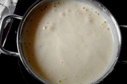 Sauce Hollandaise 45