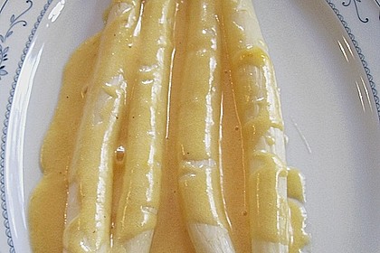 Sauce Hollandaise 48