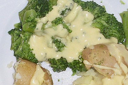 Sauce Hollandaise 42